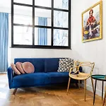 Apartment Househost Apartment: Lazarza Street