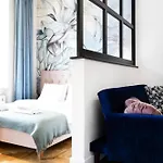 Apartment Househost Apartment: Lazarza Street *