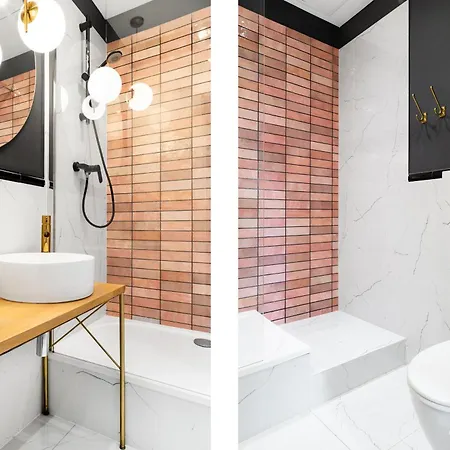 Househost Apartment: Lazarza Street